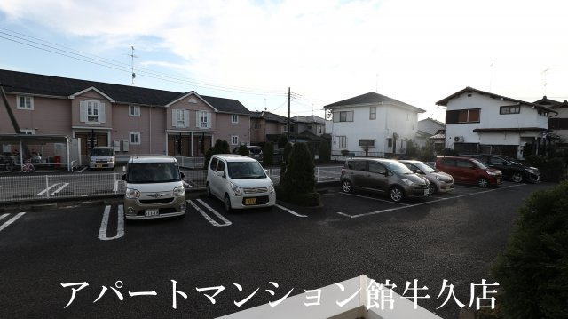 フラワⅠの展望