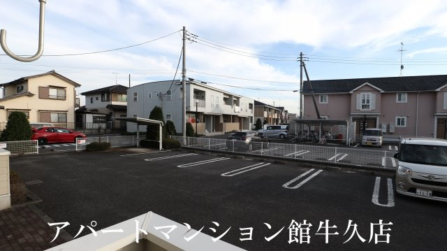 フラワⅠの展望