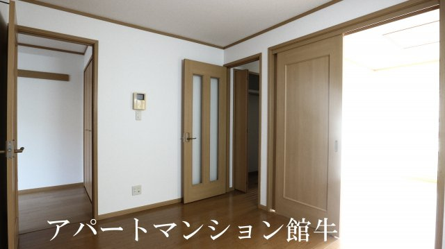 フラワⅠの居間・リビング