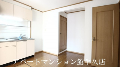 【居間・リビング】 | フラワⅠ