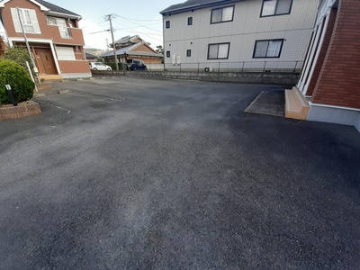 【駐車場】 | クラールB