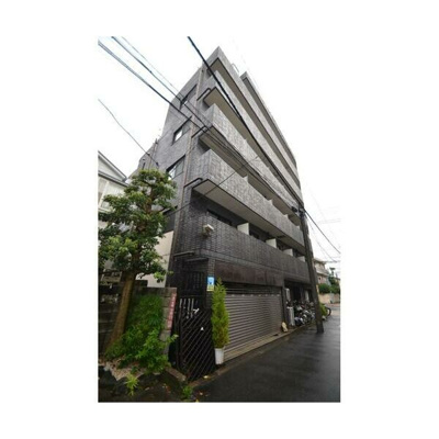 【外観】 | アトムパレス