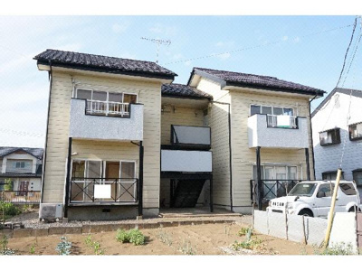 【外観】 | フラワーハイツ（東城南） | 外観