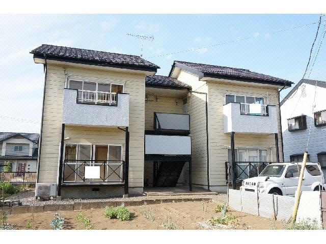 【外観】 | フラワーハイツ（東城南） | 外観