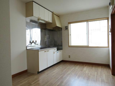 【居間・リビング】 | フラワーハイツ（東城南）