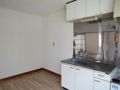 【キッチン】 | フラワーハイツ（東城南）