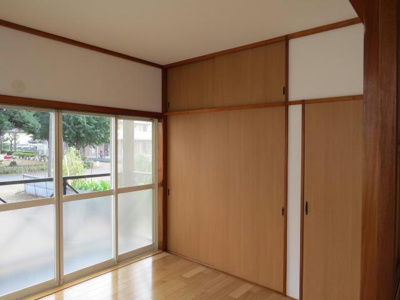 【収納】 | フラワーハイツ（東城南）