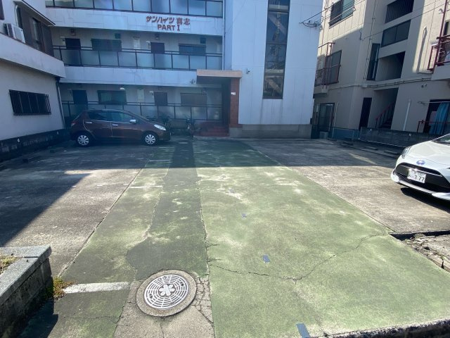 サンハイツ喜志のその他共用部分