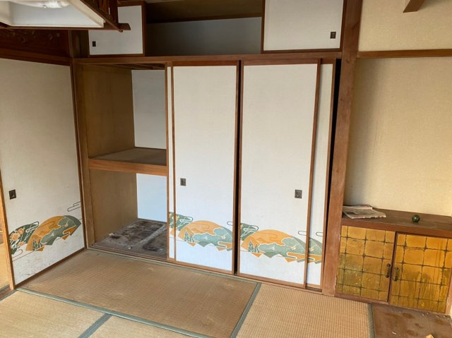 【内装】