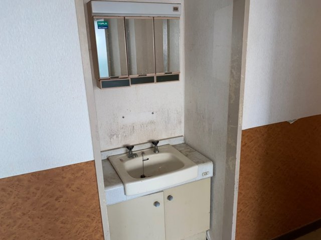 【内装】