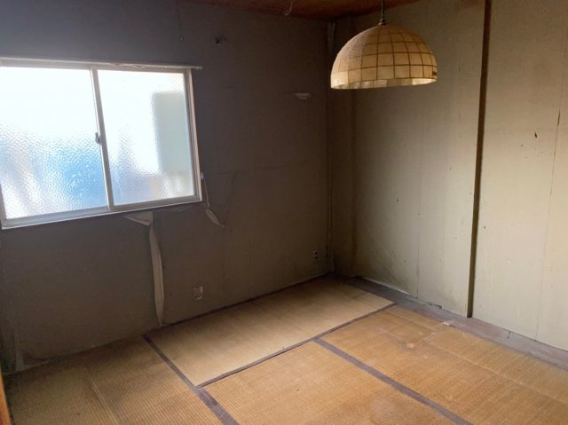 【内装】