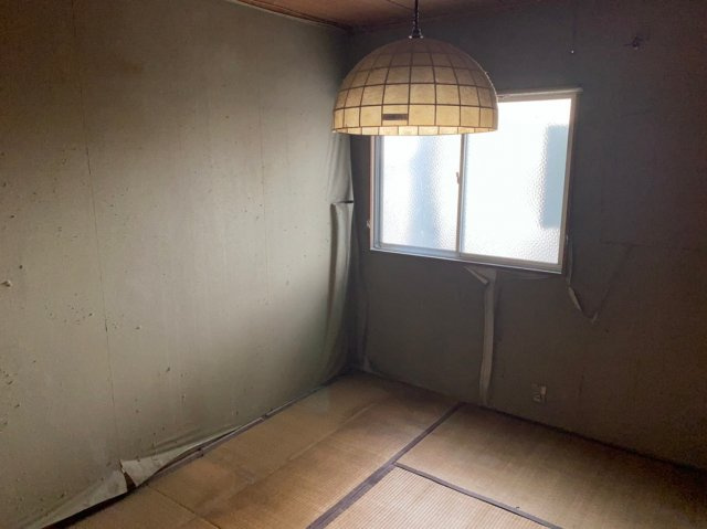 【内装】