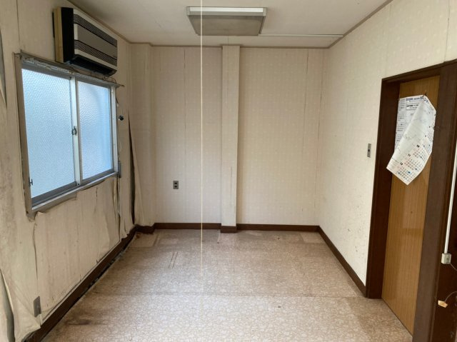 【内装】