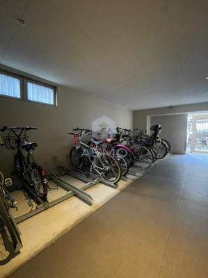 【その他共用部分】 | レジデンス・スエヒロ上本町