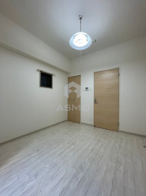 【内装】 | レジデンス・スエヒロ上本町