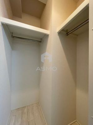 【収納】 | レジデンス・スエヒロ上本町