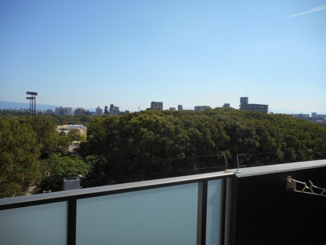 【展望】 | ブエナビスタ長居