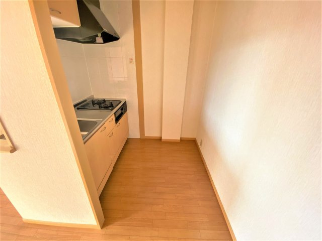 陶乃杜．Ａのキッチン