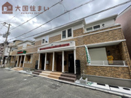RITZ HOUSEの画像