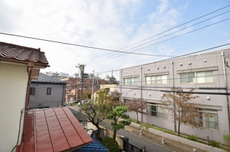 【展望】 | 現地見学や資料請求などお気軽にお問合わせ下さい。
周辺環境とあわせて現地ご案内致します。