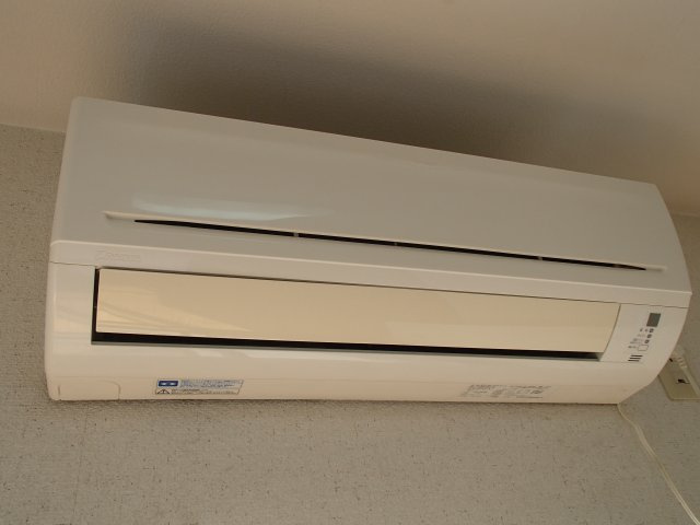 【設備】 | ビクトワール小阪