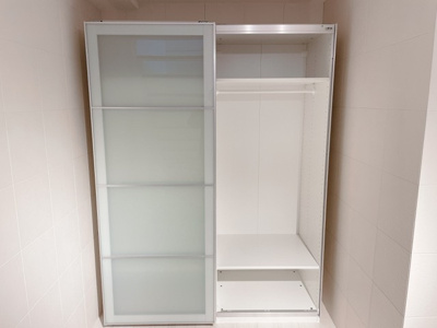 【収納】 | ALERO三軒茶屋Ⅲ