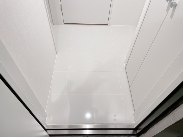 【玄関】 | ALERO三軒茶屋Ⅲ
