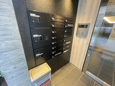 【その他共用部分】 | LEGALAND白山