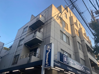 【外観】