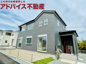 柳川市三橋町垂見の新築一戸建の画像