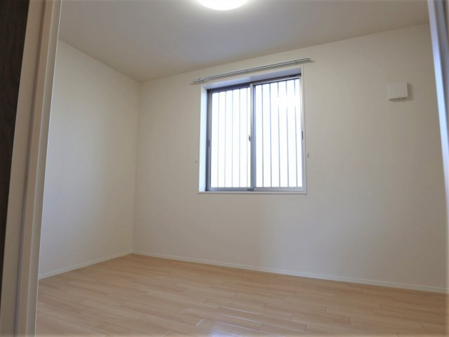 メルヴェールの寝室