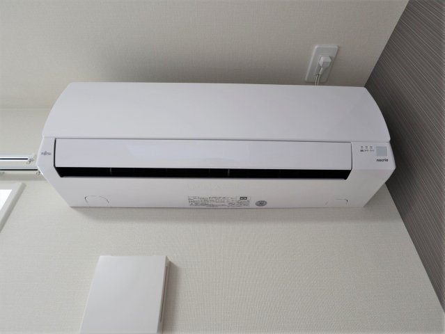 メルヴェールの設備