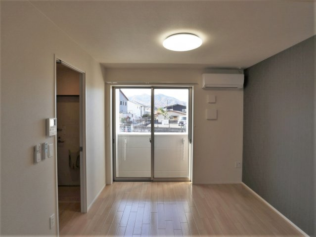 メルヴェールの居間・リビング