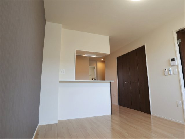 メルヴェールの居間・リビング