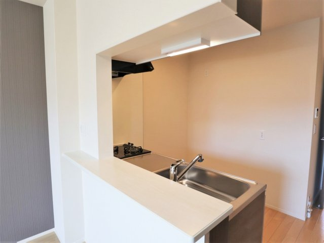 メルヴェールの内装