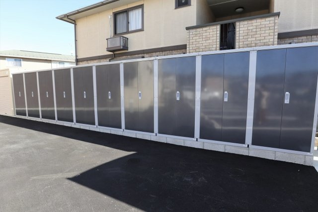 メルヴェールのその他