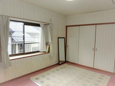 【洋室】 | 左京区鹿ヶ谷法然院長