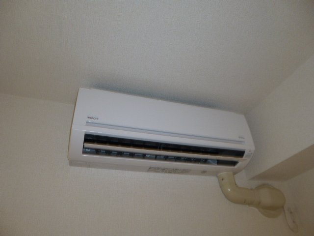 カーサルチオAの設備|洋室エアコン