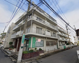 【外観】 | 総戸数５３戸、昭和４８年１０月築♪