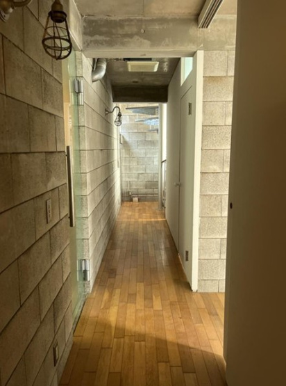 【その他共用部分】 | S21264-修学院