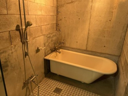 【浴室】 | S21264-修学院