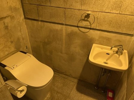 【トイレ】 | S21264-修学院