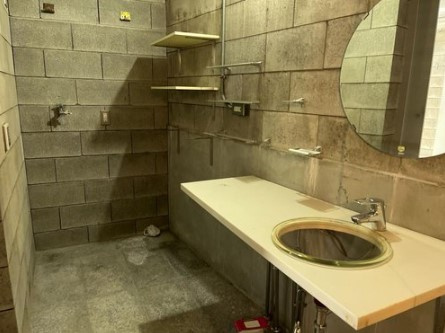 【洗面所】 | S21264-修学院