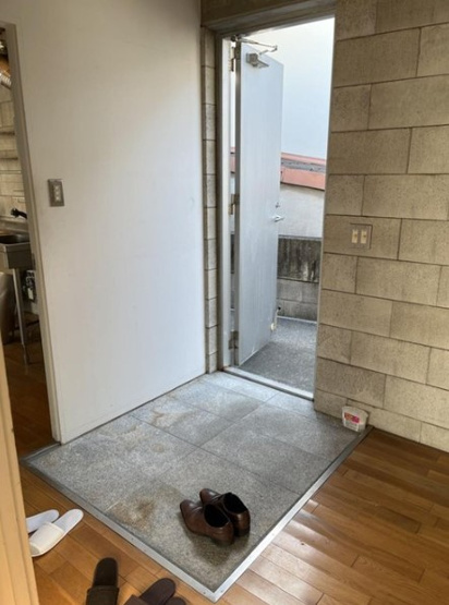 【玄関】 | S21264-修学院