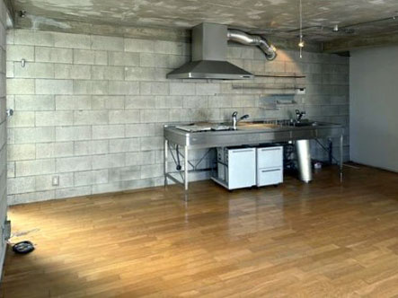 【キッチン】 | S21264-修学院