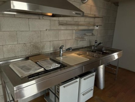 【キッチン】 | S21264-修学院