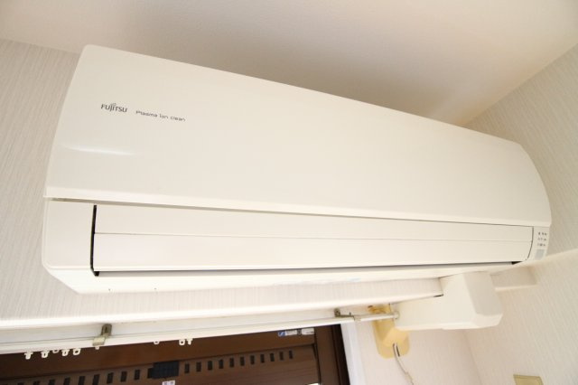 コウアロイヤル垂水part2の設備