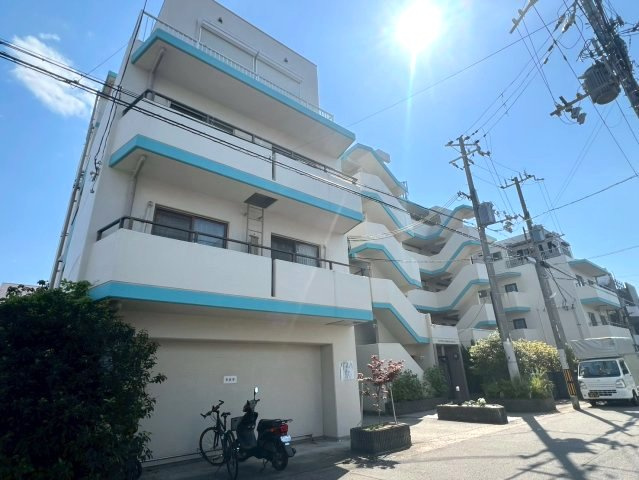 コウアロイヤル垂水part2の外観