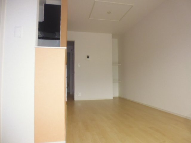 セレーノＣの内装