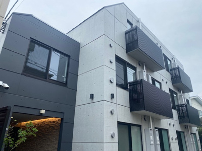 【外観】 | RJカーサ世田谷若林